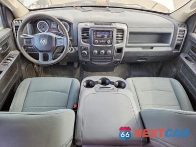 Zdjęcie 8 z 12 samochodu: 2016 RAM 1500 ST VIN:1C6RR7FM1GS146865 - miniatura