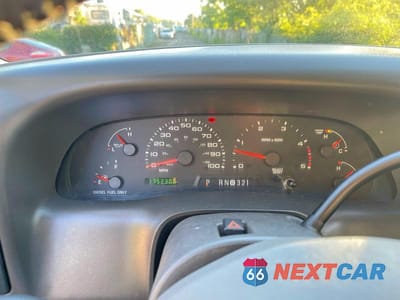 Zdjęcie 8 z 14 samochodu: 2004 FORD F250 SUPER DUTY VIN:1FTNW21P34EA49116 - miniatura