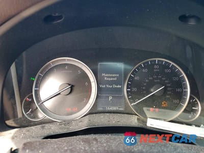 Zdjęcie 9 z 12 samochodu: 2018 LEXUS ES 350 VIN:58ABK1GG6JU083606 - miniatura
