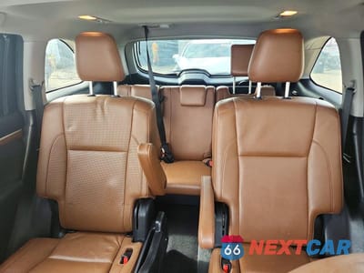 Zdjęcie 10 z 14 samochodu: 2018 TOYOTA HIGHLANDER LIMITED VIN:5TDYZRFH7JS239554 - miniatura