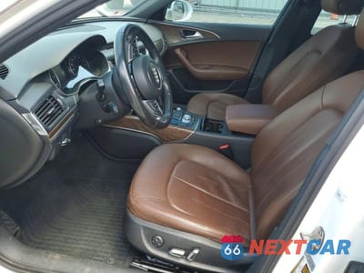 Zdjęcie 7 z 13 samochodu: 2016 AUDI A6 PREMIUM PLUS VIN:WAUDFAFCXGN107011 - miniatura