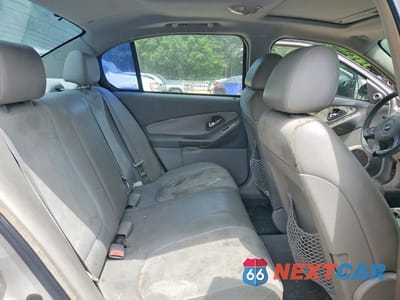 Zdjęcie 10 z 12 samochodu: 2004 CHEVROLET MALIBU LT VIN:1G1ZU54894F109979 - miniatura