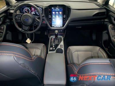 Zdjęcie 8 z 12 samochodu: 2024 SUBARU CROSSTREK LIMITED VIN:4S4GUHN6XR3783852 - miniatura