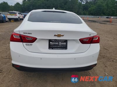 Zdjęcie 6 z 12 samochodu: 2024 CHEVROLET MALIBU LT VIN:1G1ZD5ST5RF164198 - miniatura