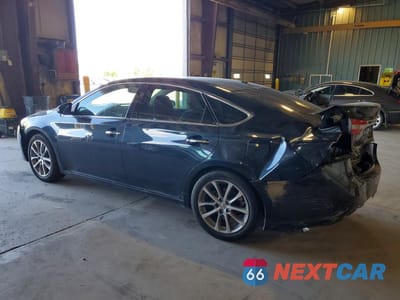 Drugie zdjęcie samochodu z przodu: 2015 TOYOTA AVALON XLE TOURING VIN:4T1BK1EB9FU146199 - miniatura