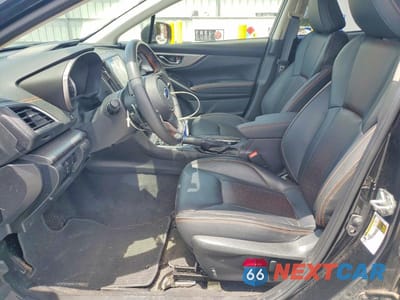 Zdjęcie 7 z 12 samochodu: 2023 SUBARU CROSSTREK LIMITED VIN:JF2GTHNC9PH304478 - miniatura
