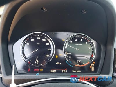 Zdjęcie 9 z 13 samochodu: 2018 BMW X1 XDRIVE28I VIN:WBXHT3C31J5L33719 - miniatura