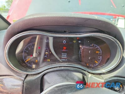 Zdjęcie 9 z 13 samochodu: 2020 JEEP GRAND CHEROKEE TRAILHAWK VIN:1C4RJFLG6LC332169 - miniatura