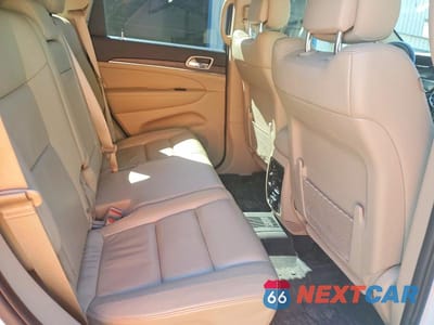 Zdjęcie 11 z 13 samochodu: 2019 JEEP GRAND CHEROKEE LIMITED VIN:1C4RJFBG9KC538151 - miniatura