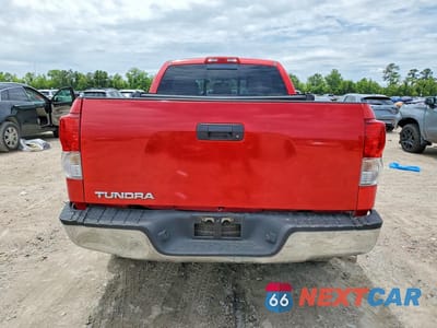 Zdjęcie 6 z 12 samochodu: 2008 TOYOTA TUNDRA SR5 VIN:5TFRV54178X065388 - miniatura