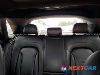 Zdjęcie 10 z 13 samochodu: 2017 AUDI Q3 PREMIUM PLUS VIN:WA1HCCFS4HR016854 - miniatura