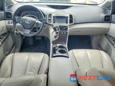 Zdjęcie 8 z 13 samochodu: 2013 TOYOTA VENZA XLE VIN:4T3BK3BB0DU094272 - miniatura