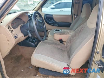 Zdjęcie 7 z 12 samochodu: 2002 FORD RANGER SUPER CAB VIN:1FTZR45E02PA51677 - miniatura