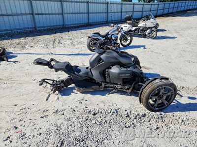2022 CAN-AM RYKER 3JB2FEG27NJ004115 - główne zdjęcie licytacji z USA - miniatura