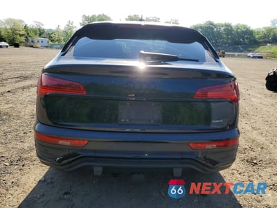 Zdjęcie 6 z 13 samochodu: 2023 AUDI Q5 SPORTBACK PRM PLS 45 VIN:WA15AAFY9P2115324 - miniatura