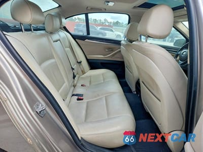 Zdjęcie 10 z 12 samochodu: 2016 BMW 535 XI VIN:WBA5B3C57GG254456 - miniatura