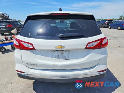 Zdjęcie 6 z 13 samochodu: 2018 CHEVROLET EQUINOX LS VIN:2GNAXHEV5J6317212 - miniatura