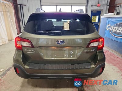 Zdjęcie 6 z 12 samochodu: 2018 SUBARU OUTBACK 2.5I PREMIUM VIN:4S4BSACC5J3366014 - miniatura