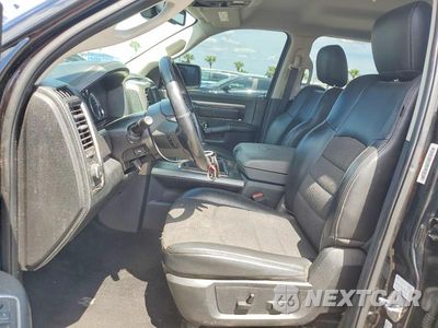 Zdjęcie 7 z 13 samochodu: 2014 RAM 1500 SPORT VIN:1C6RR6MTXES177064 - miniatura