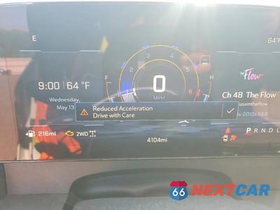 Zdjęcie 9 z 13 samochodu: 2026 CHEVROLET TRAVERSE LT VIN:1GNEVGKS5TJ311279 - miniatura