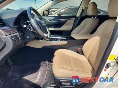 Zdjęcie 7 z 12 samochodu: 2017 LEXUS GS 350 BASE VIN:JTHBZ1BL2HA007869 - miniatura