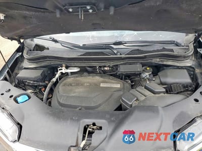Zdjęcie 12 z 13 samochodu: 2016 HONDA PILOT EX VIN:5FNYF6H48GB023677 - miniatura