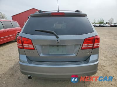 Zdjęcie 6 z 13 samochodu: 2010 DODGE JOURNEY SXT VIN:3D4PG5FV8AT174450 - miniatura