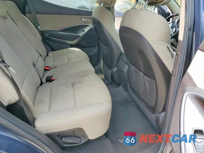 Zdjęcie 11 z 14 samochodu: 2018 HYUNDAI SANTA FE SPORT 2.4L VIN:5NMZTDLB7JH072253 - miniatura