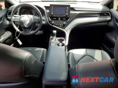Zdjęcie 8 z 13 samochodu: 2024 TOYOTA CAMRY SE VIN:4T1T11AK7RU240857 - miniatura