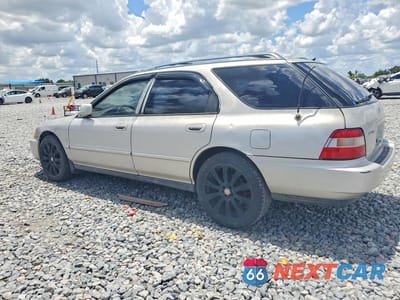 Drugie zdjęcie samochodu z przodu: 1996 HONDA ACCORD EX VIN:1HGCE1891TA006526 - miniatura