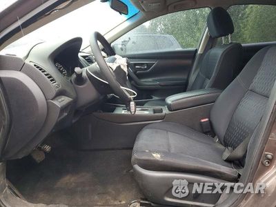 Zdjęcie 7 z 13 samochodu: 2016 NISSAN ALTIMA 2.5 S VIN:1N4AL3AP4GC226484 - miniatura