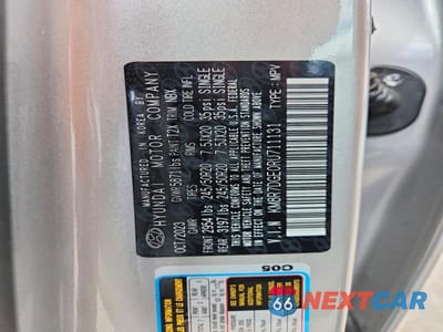 Zdjęcie 13 z 13 samochodu: 2024 HYUNDAI PALISADE CALLIGRAPHY VIN:KM8R7DGE0RU711131 - miniatura