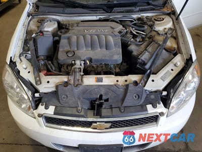 Zdjęcie 11 z 12 samochodu: 2014 CHEVROLET IMPALA LIMITED LTZ VIN:2G1WC5E32E1173993 - miniatura