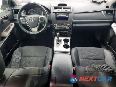 Zdjęcie 8 z 12 samochodu: 2013 TOYOTA CAMRY SE VIN:4T1BF1FK0DU698450 - miniatura