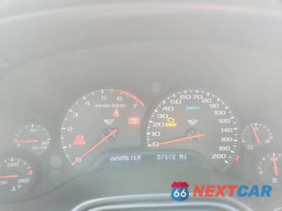 Zdjęcie 9 z 12 samochodu: 2001 CHEVROLET CORVETTE VIN:1G1YY32G915126913 - miniatura