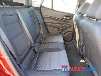 Zdjęcie 11 z 13 samochodu: 2025 CHEVROLET TRAX 1LT VIN:KL77LHEP4SC234831 - miniatura