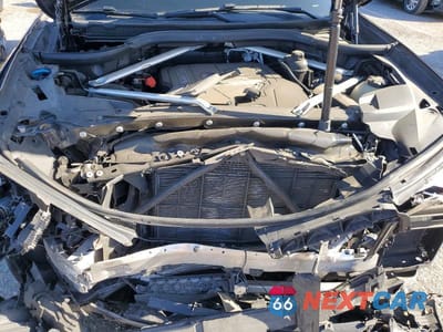 Zdjęcie 23 z 26 samochodu: 2019 BMW X7 XDRIVE40I VIN:5UXCW2C51KL084344 - miniatura