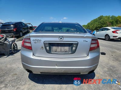 Zdjęcie 6 z 13 samochodu: 2007 ACURA TL VIN:19UUA66227A033906 - miniatura