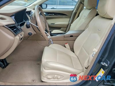 Zdjęcie 7 z 12 samochodu: 2016 CADILLAC CTS LUXURY COLLECTION VIN:1G6AX5SX4G0103068 - miniatura