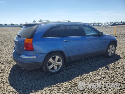 Trzecie zdjęcie samochodu z tyłu: 2007 CHRYSLER PACIFICA TOURING VIN:2A8GM68X47R161709 - miniatura