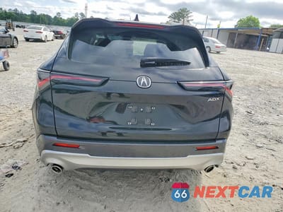 Zdjęcie 6 z 13 samochodu: 2025 ACURA ADX VIN:3HDSA1H30SM705390 - miniatura