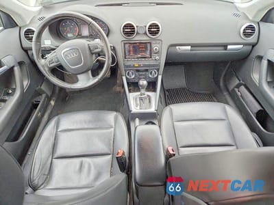 Zdjęcie 8 z 12 samochodu: 2011 AUDI A3 PREMIUM PLUS VIN:WAUKJBFM7BA127415 - miniatura