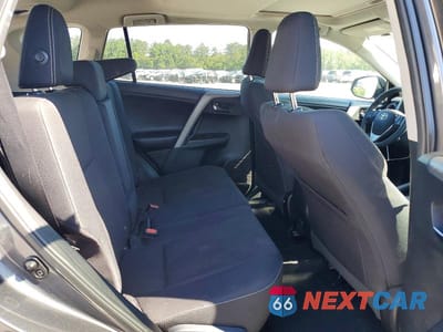 Zdjęcie 11 z 13 samochodu: 2017 TOYOTA RAV4 XLE VIN:2T3WFREV5HW337904 - miniatura