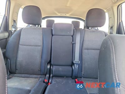 Zdjęcie 10 z 13 samochodu: 2017 NISSAN PATHFINDER SV VIN:5N1DR2MM8HC661040 - miniatura