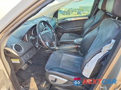 Zdjęcie 7 z 14 samochodu: 2007 MERCEDES-BENZ ML 350 VIN:4JGBB86EX7A168362 - miniatura