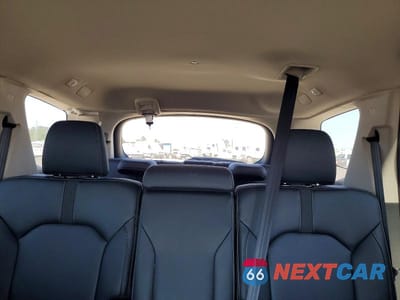 Zdjęcie 10 z 13 samochodu: 2024 HONDA PILOT EXL VIN:5FNYG2H44RB010319 - miniatura