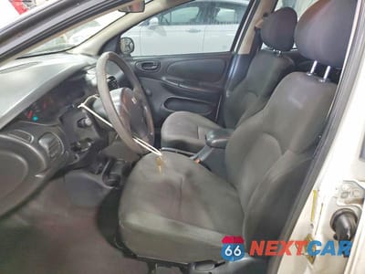 Zdjęcie 7 z 12 samochodu: 2005 DODGE NEON BASE VIN:1B3ES26C95D133466 - miniatura