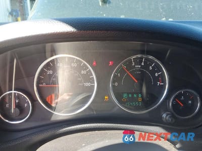 Zdjęcie 9 z 12 samochodu: 2012 JEEP WRANGLER SPORT VIN:1C4AJWAG6CL192205 - miniatura
