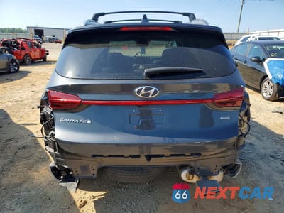 Zdjęcie 6 z 14 samochodu: 2023 HYUNDAI SANTA FE SEL VIN:5NMS2DAJ8PH554429 - miniatura