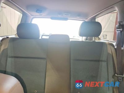 Zdjęcie 10 z 14 samochodu: 2005 SUBARU FORESTER 2.5X VIN:JF1SG63655H740049 - miniatura